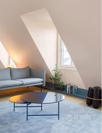 平改坡阁楼装修注意事项及禁忌 10款超美效果图欣赏