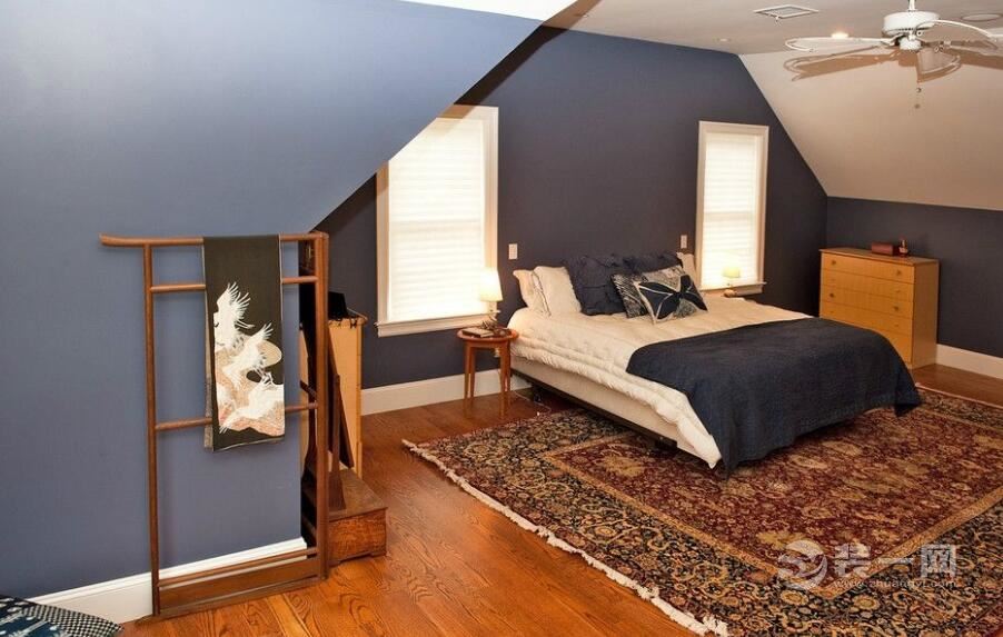 平改坡阁楼装修注意事项及禁忌 10款超美效果图欣赏